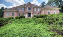 4927 Kanawha Bluff Stone Mountain, GA 30087