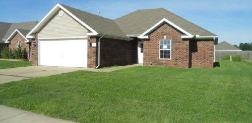 3117 South G Street, Rogers, AR 72758