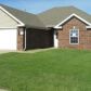 3117 South G Street, Rogers, AR 72758 ID:9011786