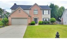 3135 Rocky Brook Drive Alpharetta, GA 30005