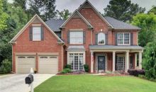 610 Brookside Pass Woodstock, GA 30188