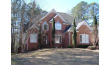 3397 Spring Lake Overlook Lithonia, GA 30038