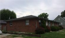 208 N Washington Avenu Frankton, IN 46044