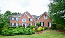 1375 Chelsey Lane Alpharetta, GA 30004