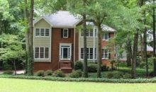 3378 Bridle Run Trail Nw Marietta, GA 30064