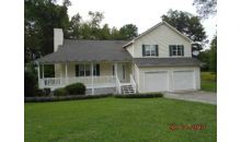 350 Wildwood Circle Calhoun, GA 30701