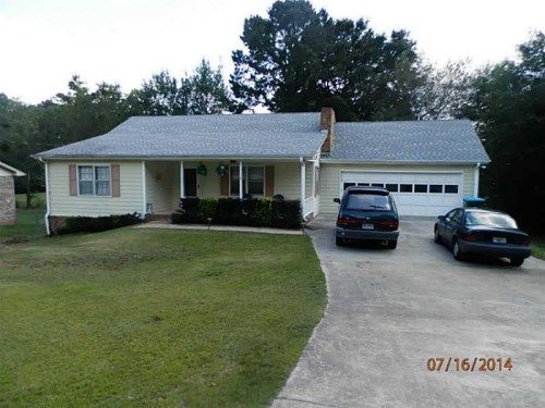 617 Cole Drive Sw, Lilburn, GA 30047