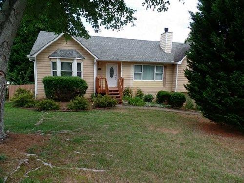 911 Old Farm Walk, Marietta, GA 30066