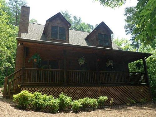 78 Deer Creek Lane, Dahlonega, GA 30533