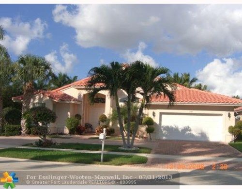 6783 E LISERON, Boynton Beach, FL 33437