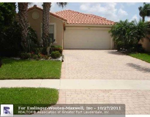 7206 GRANVILLE AV, Boynton Beach, FL 33437