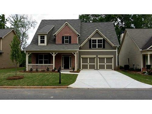 628 Wexford Court, Acworth, GA 30102