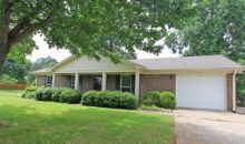 114 Claymore Dr Huntsville, AL 35811