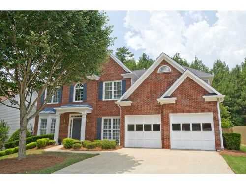 6140 Georgetown Park Drive, Norcross, GA 30071