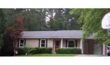 1997 Fox Trail Snellville, GA 30078