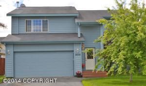 2050 Brigadier Drive, Anchorage, AK 99507