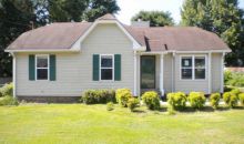 798 Summer Hill Lan La Vergne, TN 37086