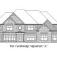 12345 Waxmyrtle Road, Alpharetta, GA 30004 ID:8693054