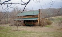 871 Poplar Creek Rd Oliver Springs, TN 37840