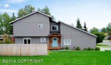 1595 Bellevue Circle Anchorage, AK 99515