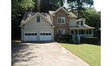 31 Camden Trail Dallas, GA 30157