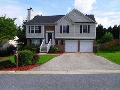 375 Darter Run Nw, Kennesaw, GA 30144