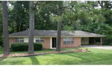 115 Cherry Hill Circle Calhoun, GA 30701