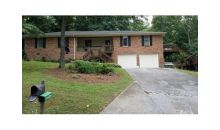 453 Thornwood Place Se Calhoun, GA 30701