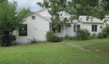 214 W Forrest Ave Eufaula, OK 74432