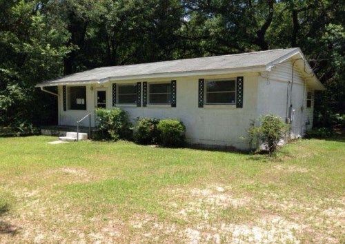 236 Sprague Dr, Pensacola, FL 32534