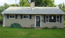 512 Washington Ave Bellefontaine, OH 43311