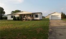 1854 Caldwell Rd Lucasville, OH 45648