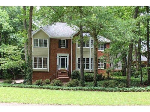 3378 Bridle Run Trail Nw, Marietta, GA 30064