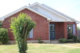 316 Brownwood Ct, Montgomery, AL 36117