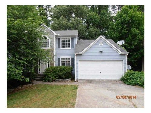 525 Abbotts Hill Lane, Duluth, GA 30097