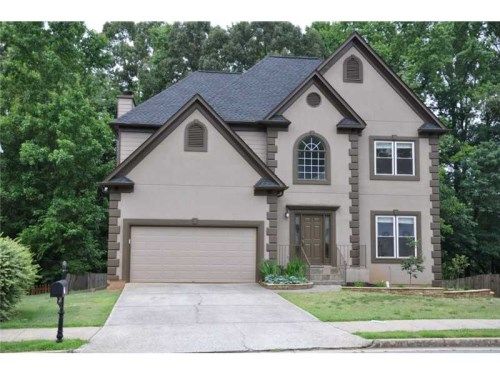 5940 Findley Chase Drive, Duluth, GA 30097