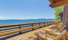 3334 Edgewater Tahoe City, CA 96145