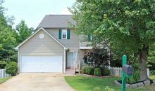 2260 Serenity Drive Acworth, GA 30101