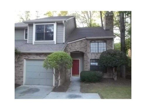 Unit 501 - 501 Mansard Walk, Alpharetta, GA 30022