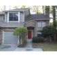 Unit 501 - 501 Mansard Walk, Alpharetta, GA 30022 ID:8212955