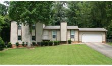 208 Mill Ridge Court Lawrenceville, GA 30046