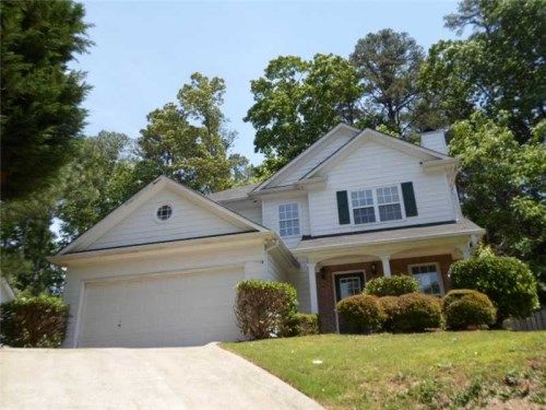 2626 Mcguire Drive, Kennesaw, GA 30144