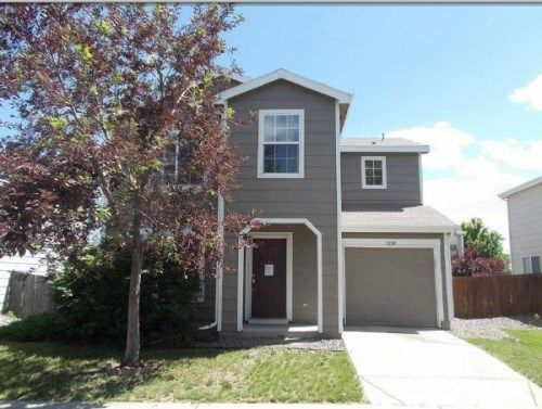 5220 E 100th Dr, Denver, CO 80229