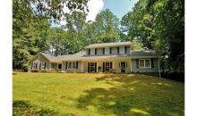 460 Dalrymple Road Atlanta, GA 30328