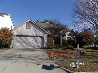 160 Sandstone Loop E, Westerville, OH 43081