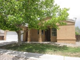 1808 Blueberry Drive, Rio Rancho, NM 87144