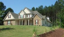 107 Tullamore Trail Tyrone, GA 30290