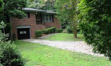 1469 Valley View Road Atlanta, GA 30338