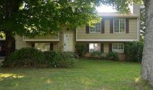 2582 Morgan Lake Drive Ne Marietta, GA 30066