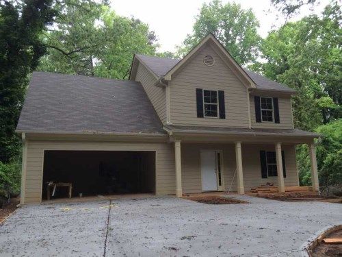 1341 Varner Road, Marietta, GA 30062